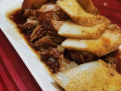 隆江猪脚-抱德·潮汕味(敦和店原惠城鱼仔)