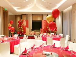 -觅糖派对·宝宝宴生日宴一站式派对策划(河西店)