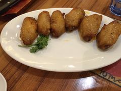 -必胜客(金高店)