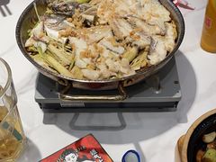 -火啫啫·粤式啫啫煲(南通首店)