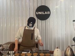-USTC1958东区·by UNILAB