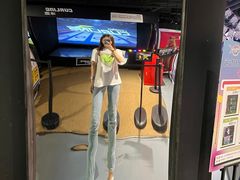 -VS SPORTS PARK运动玩乐园·团建·生日会(合生汇店)
