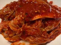 -七八冷面·延边朝鲜族美食(欢乐谷店)