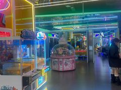 -快乐街区(成都龙湖北城天街店)