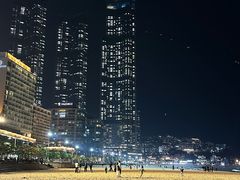 -海云台海滩