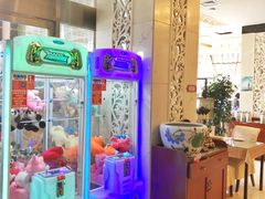 -老虎滩船说·海胆水饺·大连海鲜(老虎滩店)