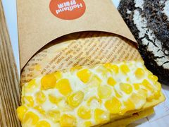 -好利来(欧亚商都店)