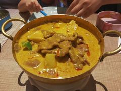 -野米东南亚餐厅(欢乐海岸店)