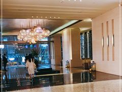 -上海波特曼丽思卡尔顿酒店