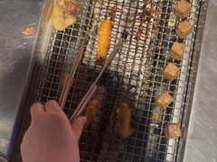 -马路牙子烧烤音乐酒馆(望京店)