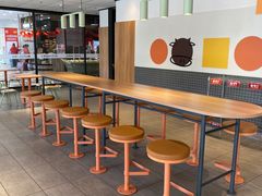 -麦当劳(桔城广场店)