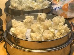 -真真鲜馄饨店(启蒙路店)