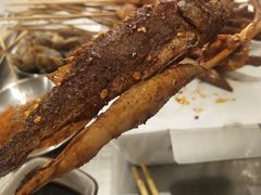 -有局·成都市井烧烤·精酿啤酒(双楠店)