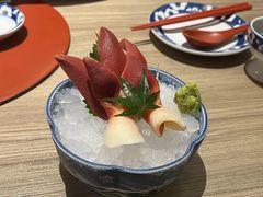 -小山日本料理(兴业太古汇店)