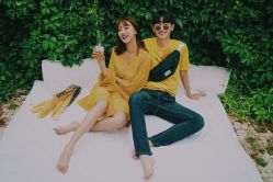 -古摄影婚纱