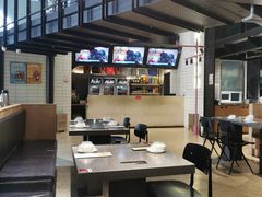 大堂-一棠龙虾•王牌虾球(楚河汉街店)