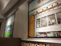 -壹间茶餐厅(天娱广场店)