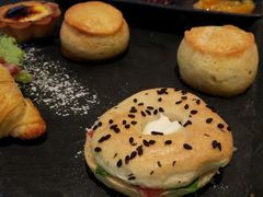 -粤海喜来登酒店·&More聚驿(天河城店)