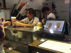 -TPLUS茶家(淮海店)