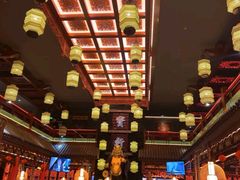 -宝轩渔府·老字号海鲜·正宗津菜(水上店)