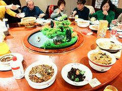 -欣旺·迎宾楼·百年无锡菜