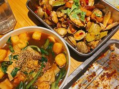 -一顿烧烤(八经街店)