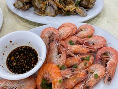 -源海渔村·现捞海鲜(大角湾店)