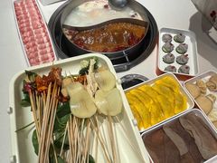 -大斌家串串火锅(润达店)