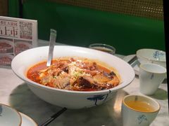 -辛香汇·现炒川菜(淮海路百盛店)