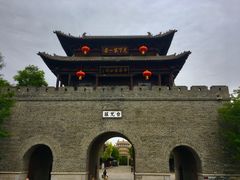 -台儿庄古城