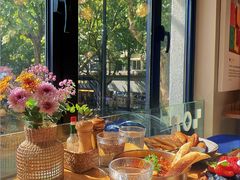 -Money Shops(愚园路店)