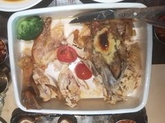 -素描餐厅(灵隐天竺店)