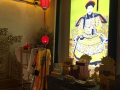 -江南韵·无锡太湖文化体验餐厅(凤凰天街店)