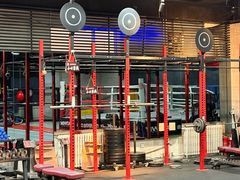 -格斗兄弟搏击健身训练馆(望京店)