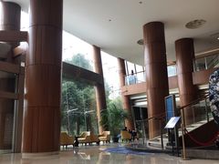 -上海千禧海鸥大酒店