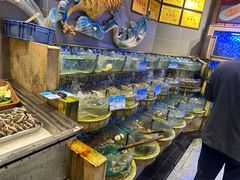 -老蒲鲜(涵江店)