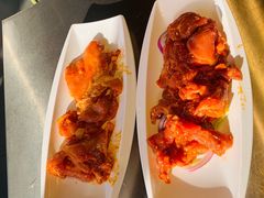 -晓燃地摊烤肉(朝阳双桥店)