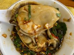 -濠轩阁特色生蚝火锅(水湾路店)