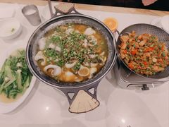 -醉得意·家常菜(二七路店)