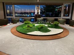 -川旺角川粤融合菜•海景餐厅(星海广场店)