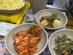 -高基五春川炒鸡排 韩国料理(威海总店)