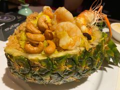 -暹罗泰·泰国餐厅(仁和新城店)