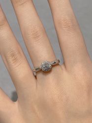 -Zbird钻石小鸟·钻戒婚戒定制高端珠宝私人定制中心