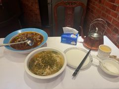 -永兴餐厅(复兴中路店)