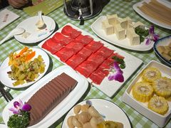 -番食园鲜食火锅(高新店)