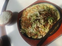 -观城阁家常菜·精品烤鱼·锦州烧烤(崇文门店)