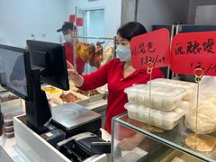 -顺风海鲜港(长寿路店)