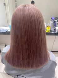点击看大图 -MORI HAIR SALON日式美发沙龙