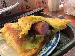-老客满蛋饼(双塔市集店)