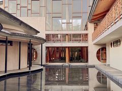 -腾冲和顺柏联酒店